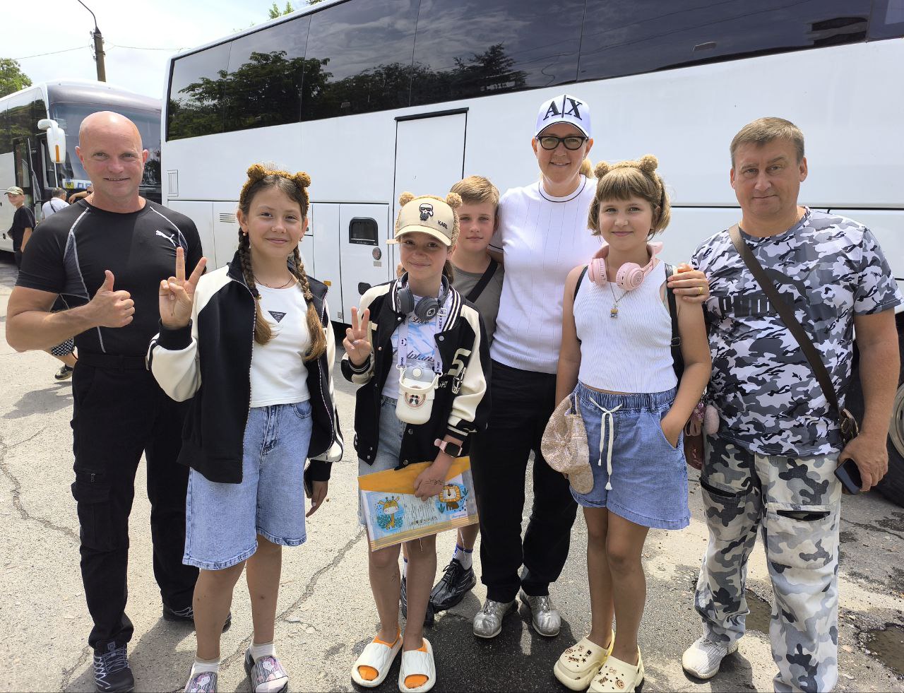 Ярославская область за лето примет у себя на оздоровление более трехсот ребят из Акимовского района.