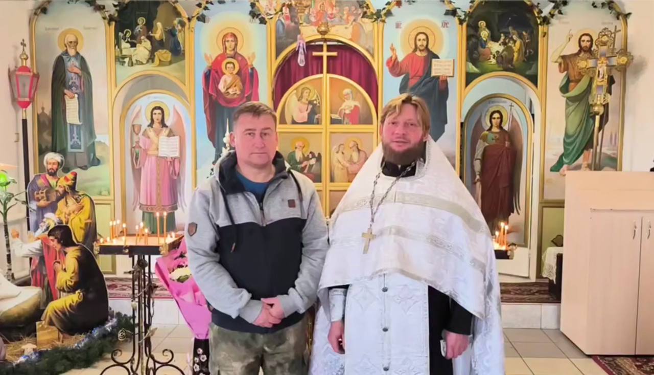 Уважаемые жители Акимовского муниципального округа..