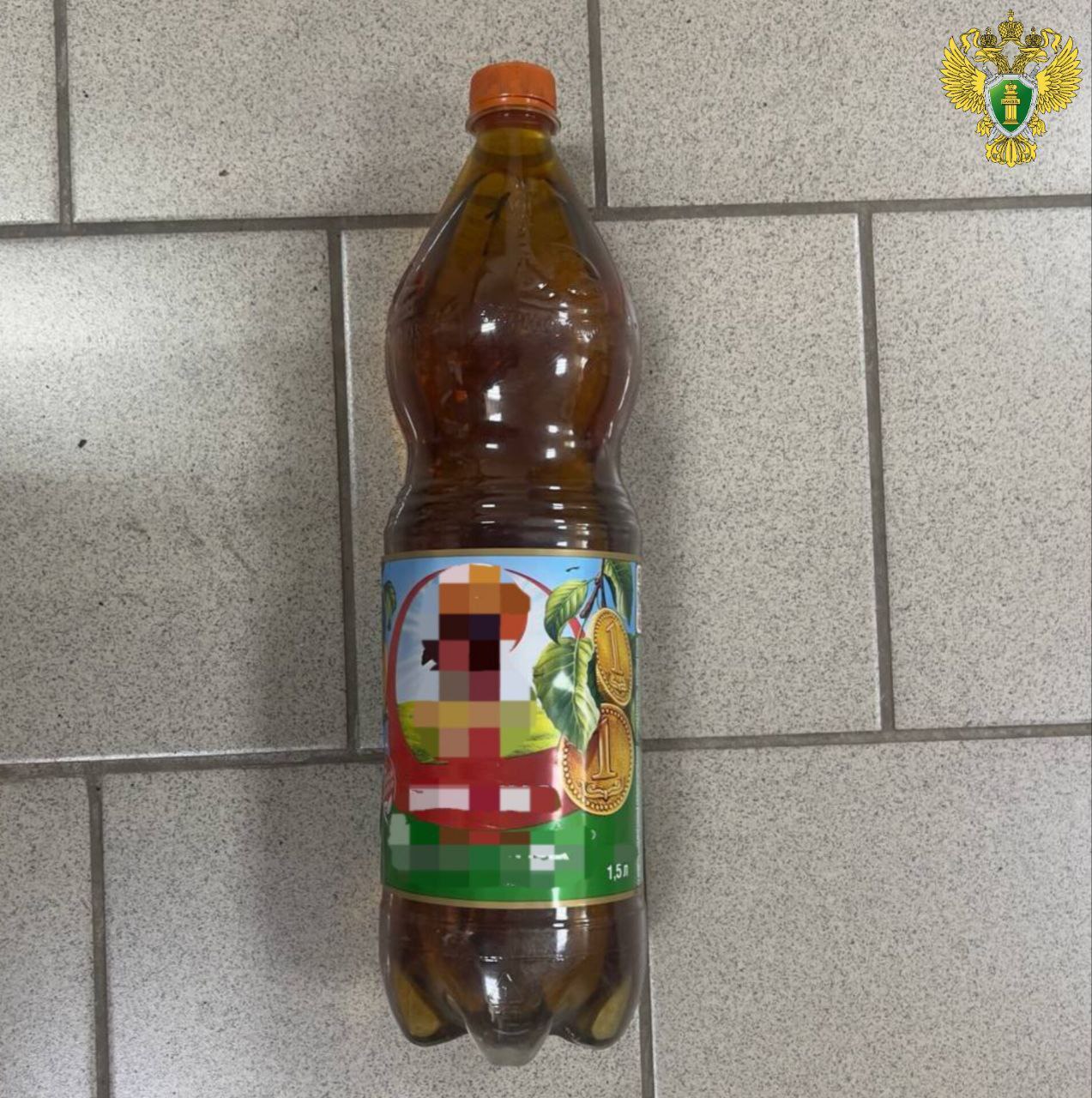 Вынесен приговор.