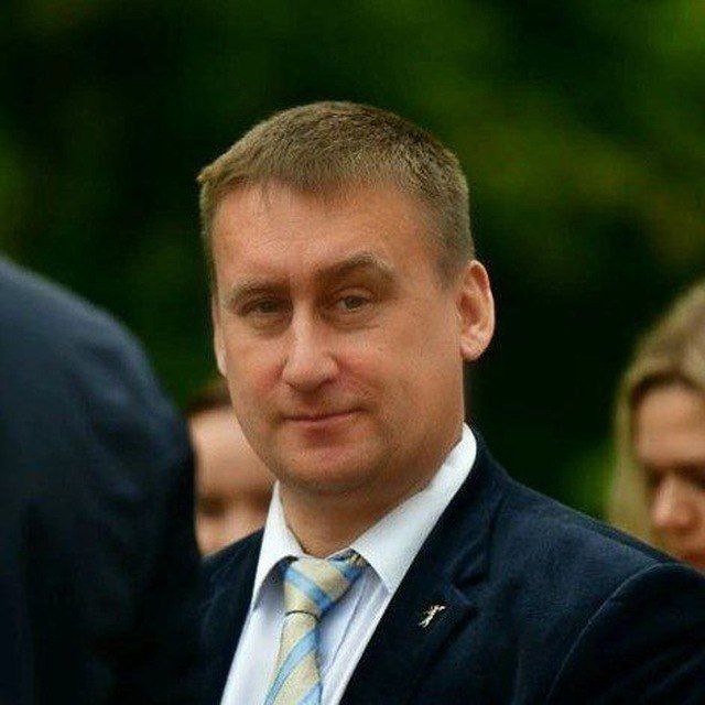 Трудоношин Александр Васильевич.