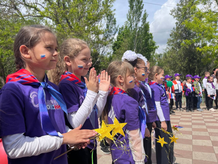 «Орлята» отправились в «Орлёнок». «Орлята» отправились в «Орлёнок».