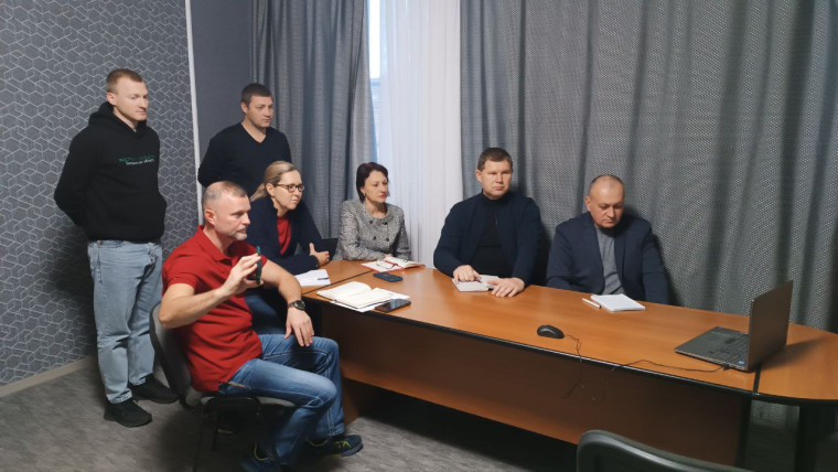 Министерство спорта Ярославской области поможет Акимовскому району.